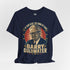 Barry Goldwater Retro Political T-Shirt — "In Your Heart You Know He's Right"