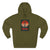 America 1776–2026 Semiquincentennial Hoodie