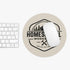 Homeschool Workshop: Workshop Mouse Pad