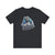 Walton & Johnson: Radio Gawds 3D Logo T-Shirt