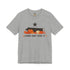 Come And Take It Pumpkin Cannon Tee — Fall Halloween Shirt - 4LibertyShop.com
