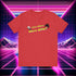 Less Marx More Milei T-Shirt