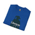 Liberty250 Patriot Silhouette T-Shirt