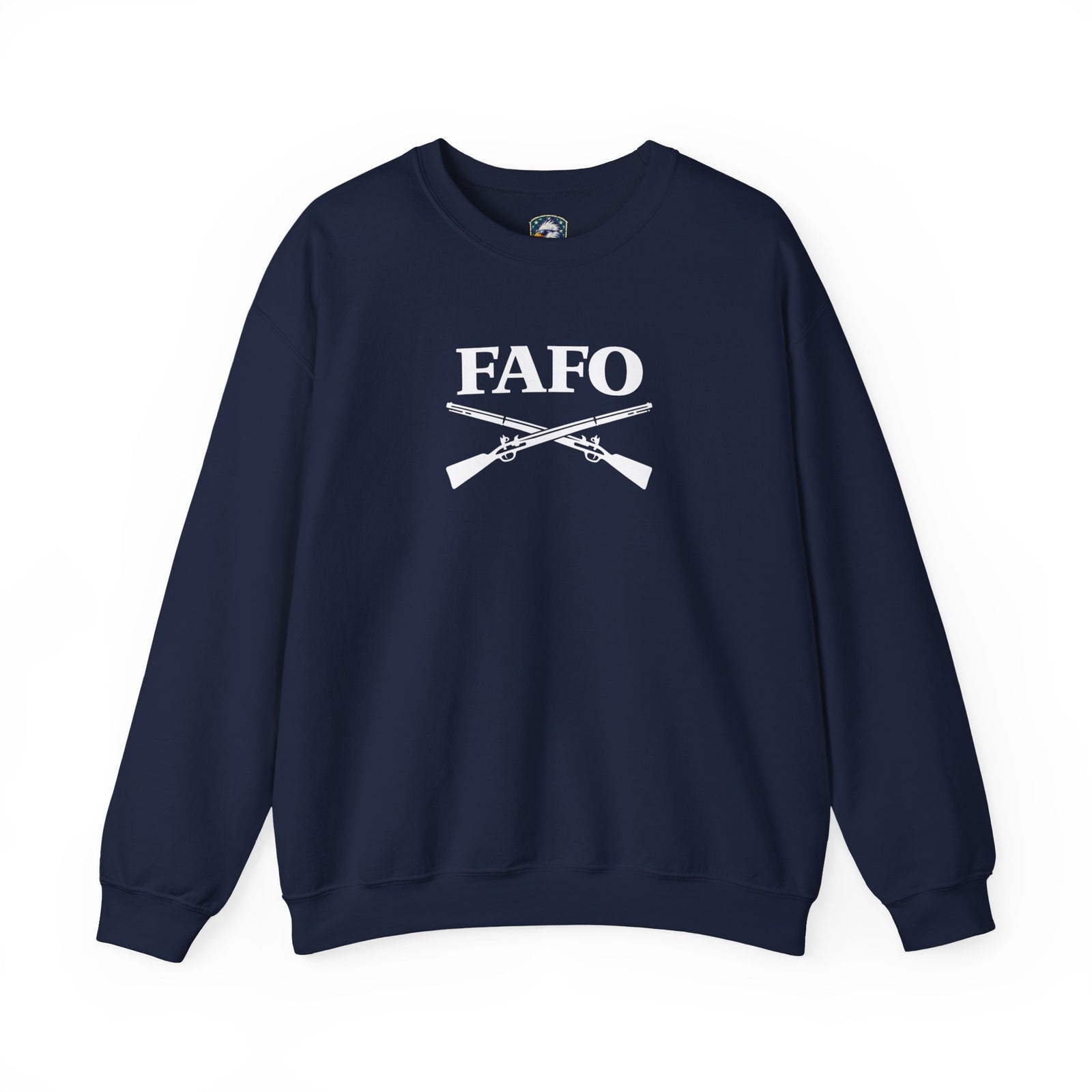 FAFO Heritage Sweatshirt