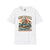 T-Shirt — "Get In Loser, We're Crossing the Delaware" Patriotic Revolutionary War Graphic Tee