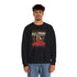 All I Want for Christmas Is Less Government Sweatshirt - 4LibertyShop.com