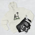 Don't Spy On Me Hoodie — Anti-Surveillance Patriot Liberty Fleece Pullover - 4LibertyShop.com