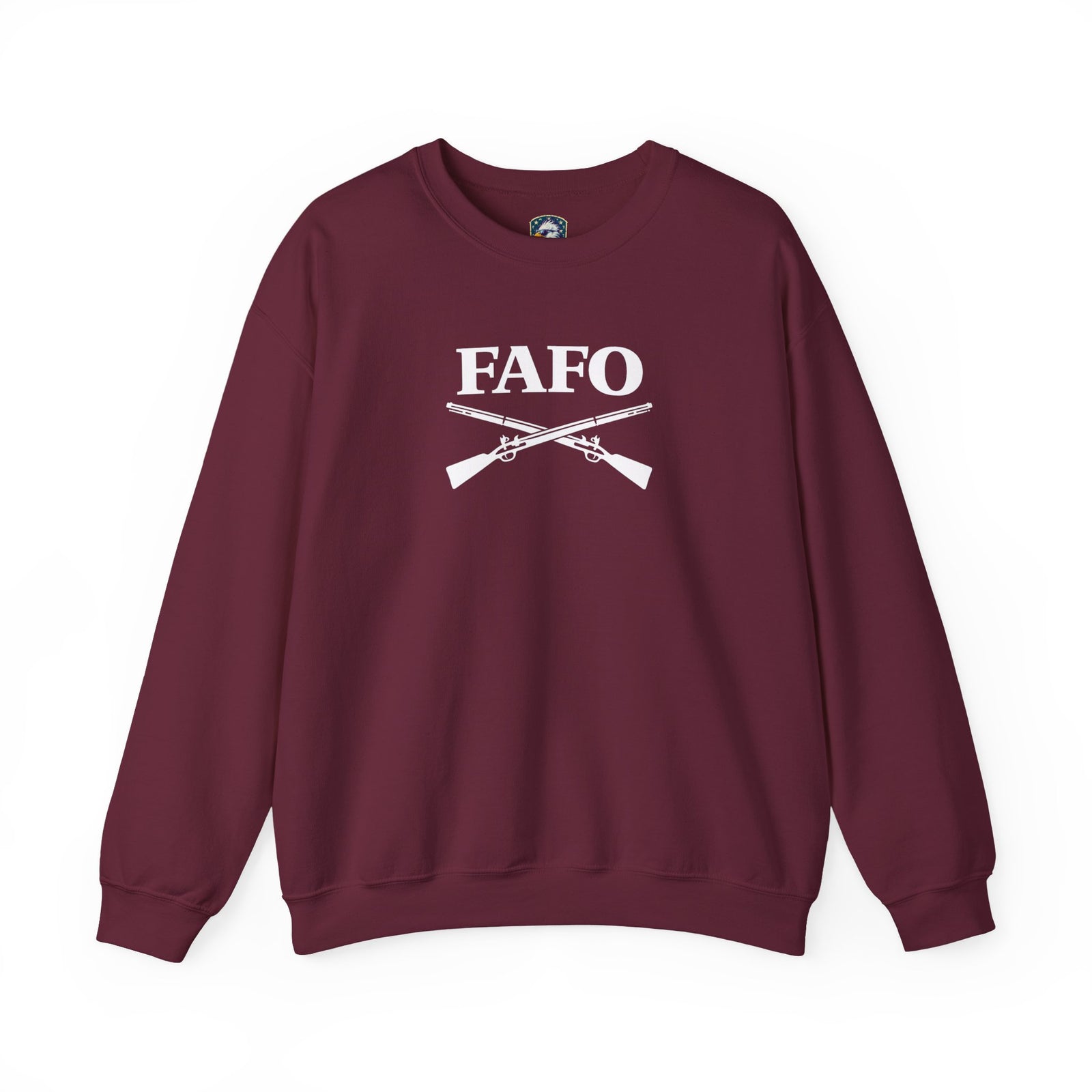 FAFO Heritage Sweatshirt