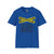 WWII History T-Shirt — "Warning: May Start Talking About World War II"