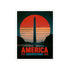 America 1776–2026 Semiquincentennial Die-Cut Sticker