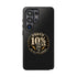 Walton & Johnson: Proud 10%er Phone Case