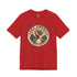 Lake America Goose Tee — Vintage Outdoor Fishing Shirt (Est. 2026) - 4LibertyShop.com