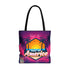 Culturama: Gulf of America Tote Bag