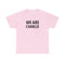 We Are Charlie – Memorial Tee Walton & Johnson