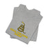 Call The Cops IDGAF Unisex Tee - Gadsden Flag Shirt