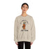 All Human Laws Are Trash Sweatshirt