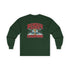 Reindeer Games Champions Long Sleeve Tee - 4LibertyShop.com