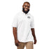 Homeschool Workshop: Embroidered Workshop Polo