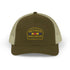 Retired Drug Dealer Embroidered Hat