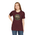 Walton & Johnson: Proud 10%er T-Shirt