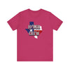 Walton & Johnson: 10%er Crew Texas Tee