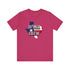 Walton & Johnson: 10%er Crew Texas Tee