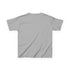 Homeschool Workshop | Kids "Homeschool Rocks" Graphic Tee for Homeschool Families