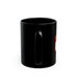 Walton & Johnson: Hello, I'm Retarded & I Have a Gun Mug