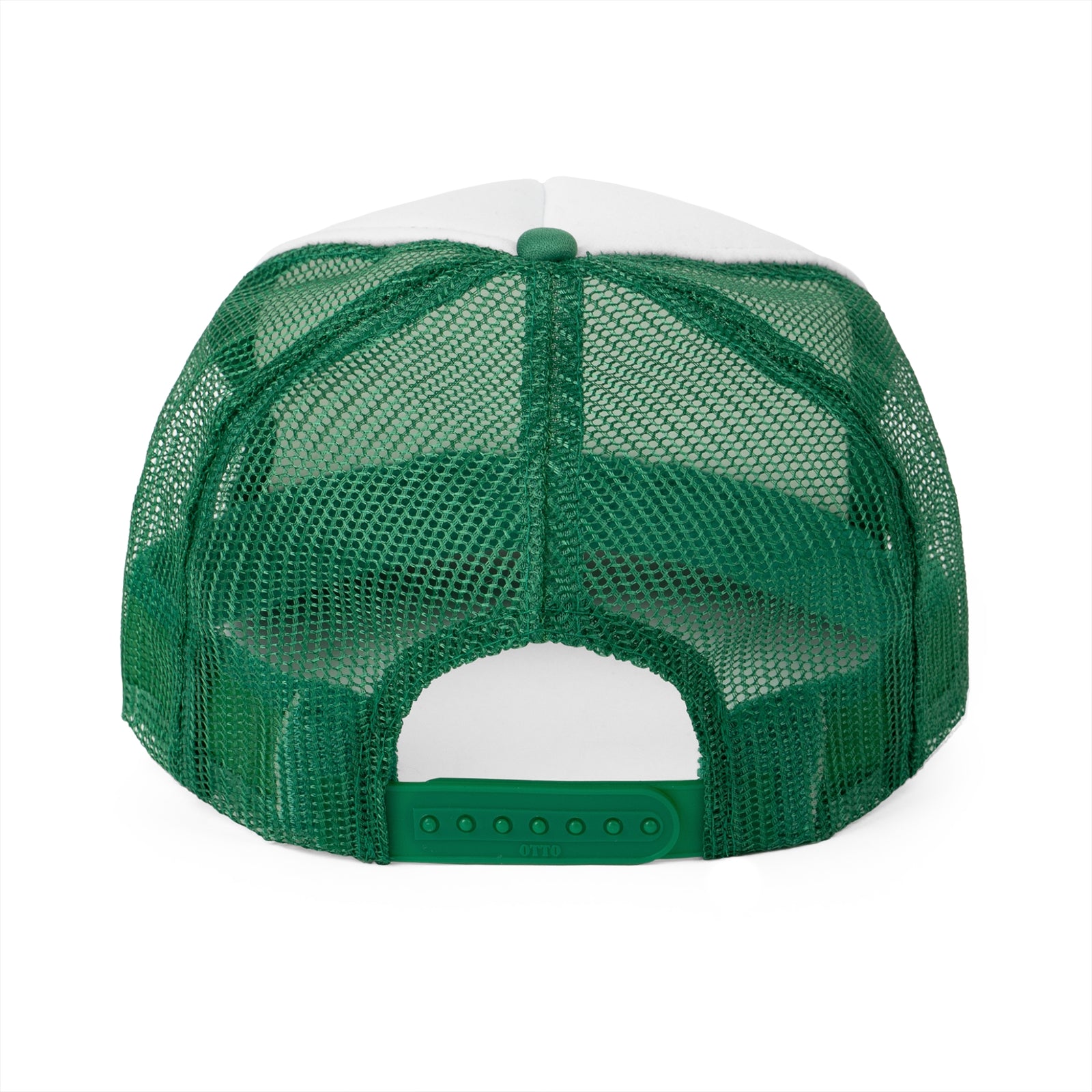 Walton & Johnson Trucker Caps - Radio Gawds Style