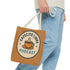 Cafecito Libre Tote Bag