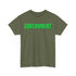 Walton & Johnson: Government Scary T-Shirt