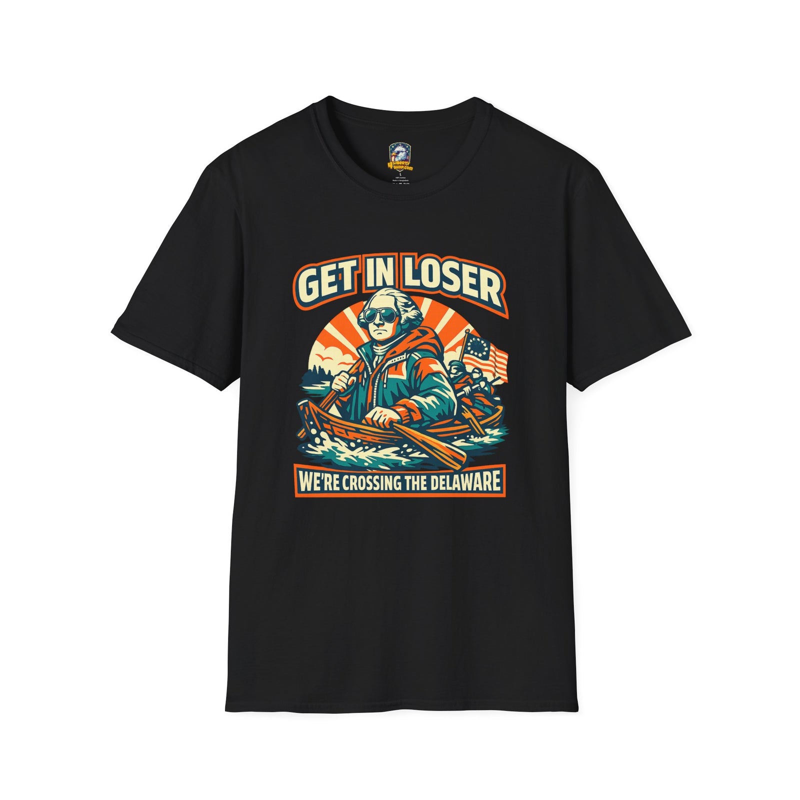 T-Shirt — 