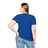 Liberty250 T-Shirt — Vintage Betsy Ross Star Circle Patriotic Tee