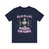 Walton & Johnson: Helen Keller Memorial Gun Range T-Shirt
