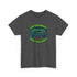 Gaming Controller Tee — "Less Government More Video Games" Graphic T‑Shirt