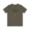 Judge Nap: The Cure For 1984 T-Shirt