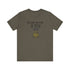 Judge Nap: The Cure For 1984 T-Shirt