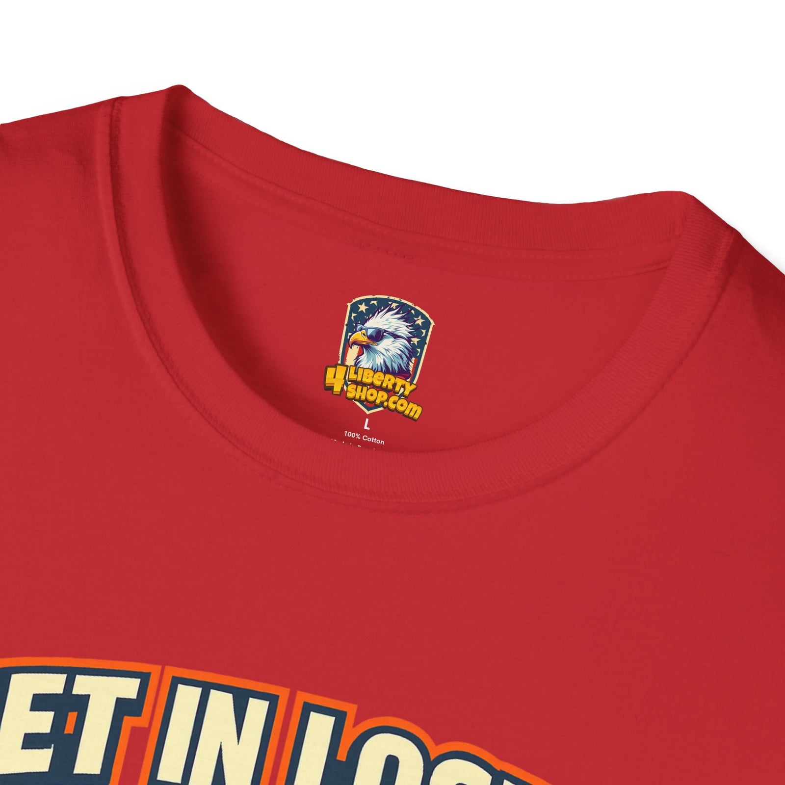 T-Shirt — 