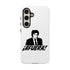 Walton & Johnson - Afuera Phone Case