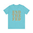 End The Fed T-Shirt
