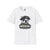Ungovernable Bulldog T-Shirt — Funny Pirate Dog Tee ("Ungovernable but will accept treats")