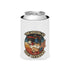 American Chud Can Cooler — Let Freedom Roll
