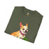 All Rulers Are Parasites Chihuahua Tee — Leo from Culturama