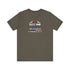 Walton & Johnson: True Colors of Freedom T-Shirt