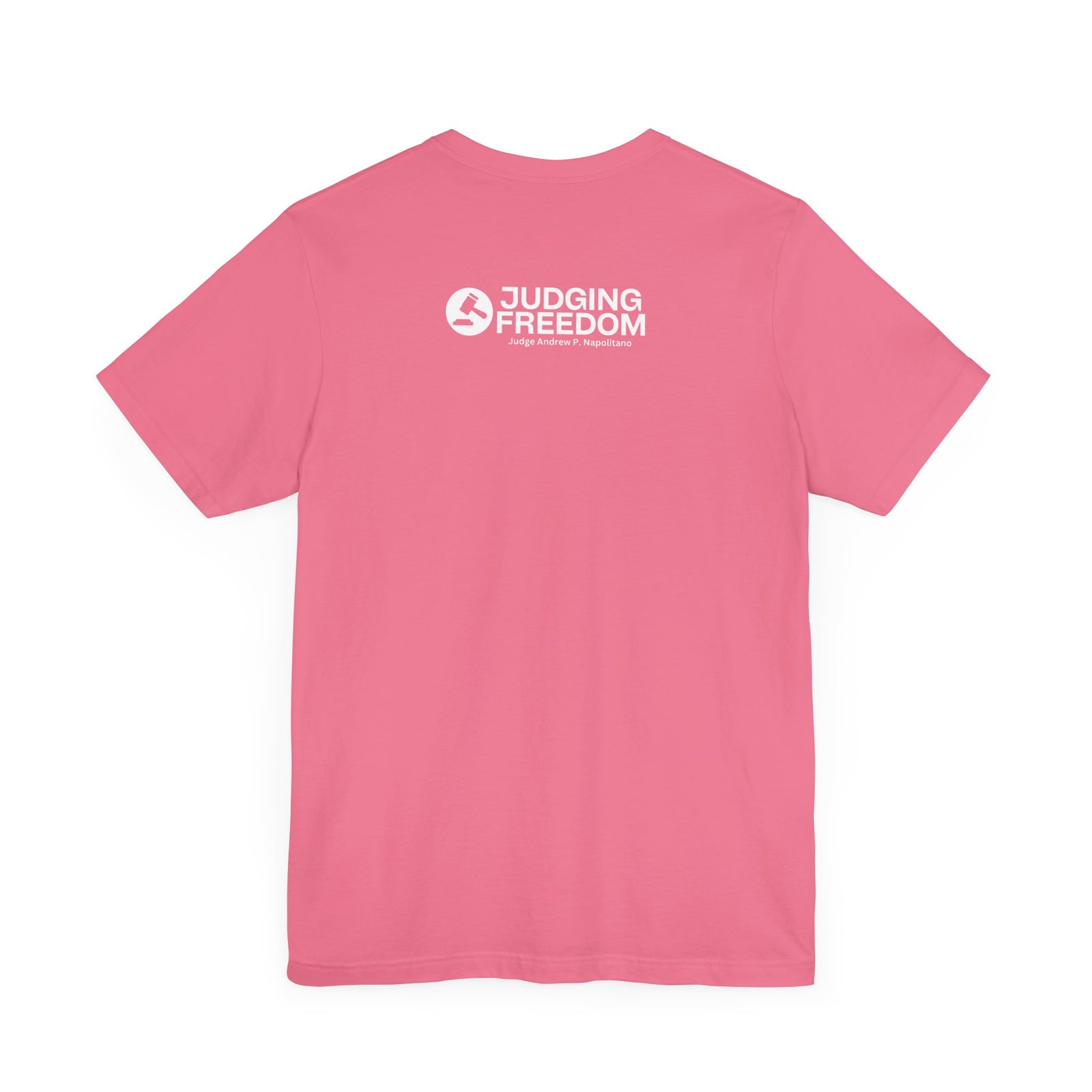 Judge Nap: It's Dangerous to be Right T-Shirt
