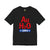 Au H2O 1964 Tee — Barry Goldwater Retro Chemistry Graphic T‑Shirt - 4LibertyShop.com
