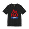 Au H2O 1964 Tee — Barry Goldwater Retro Chemistry Graphic T‑Shirt - 4LibertyShop.com
