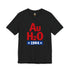 Au H2O 1964 Tee — Barry Goldwater Retro Chemistry Graphic T‑Shirt - 4LibertyShop.com