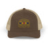 Retired Drug Dealer Embroidered Hat