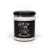 Walton & Johnson: Gulf of America Skull Candle, 9oz